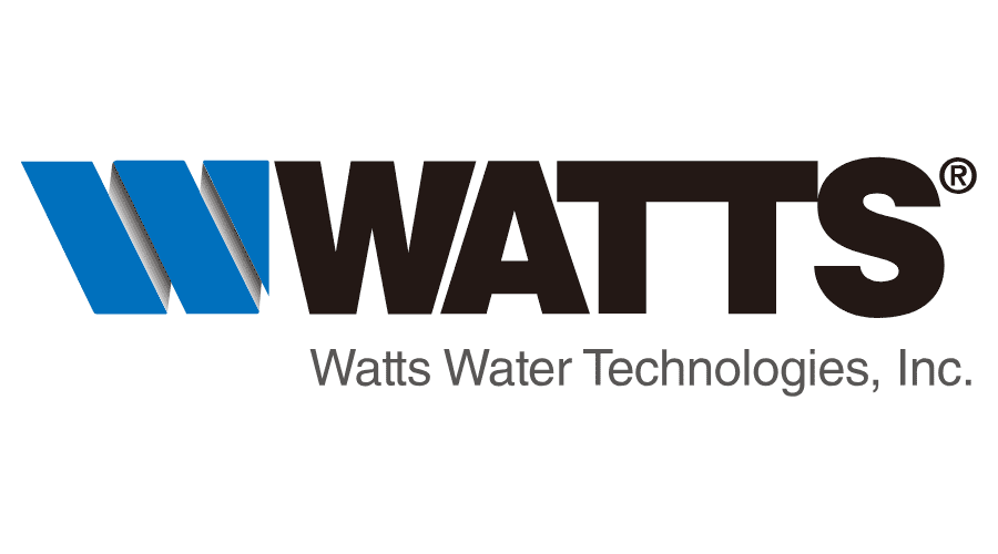 Watts Logo - Watts Water Technologies, Inc. Vector Logo - (.SVG + .PNG ...