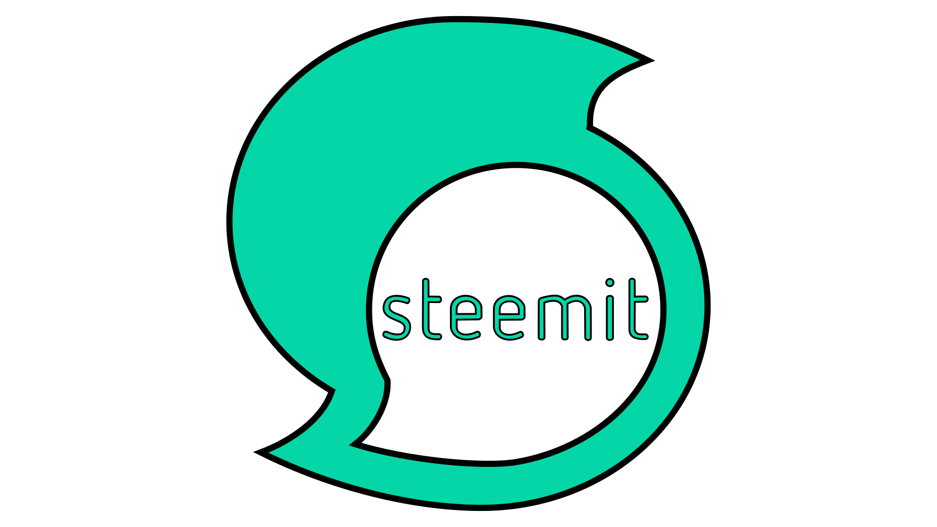 Steemit Logo - Resized High Resolution Steemit Logos for Photo Editing — Steemit