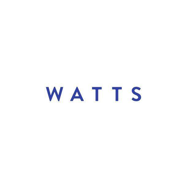 Watts Logo - watts logo better shape - Northwest Folklife