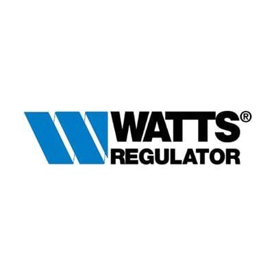 Watts Logo - Watts Regulator