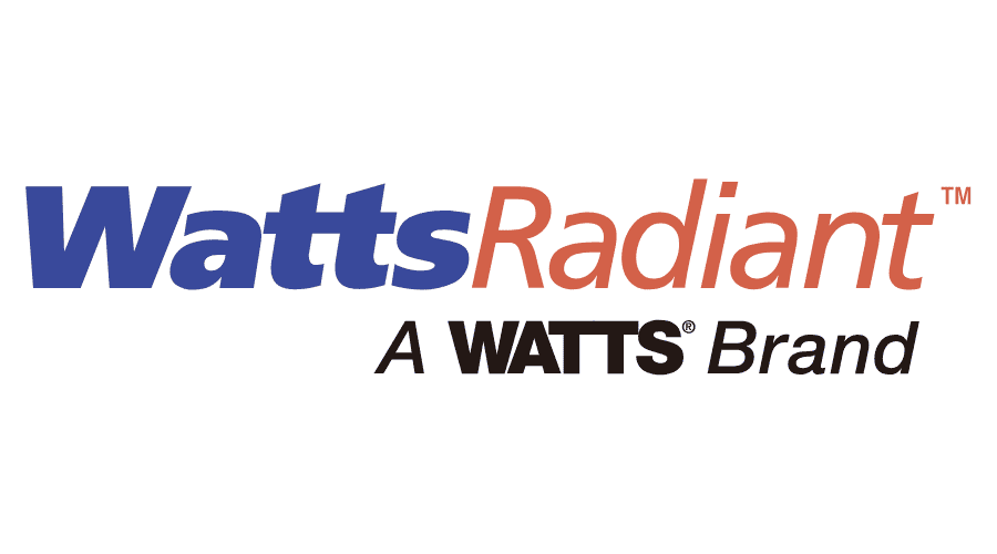 Watts Logo - Watts Radiant, A Watts Brand Vector Logo - .SVG + .PNG