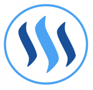Steemit Logo - Do you think steemit for a short period or for a long time?