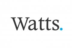 Watts Logo - Watts logo