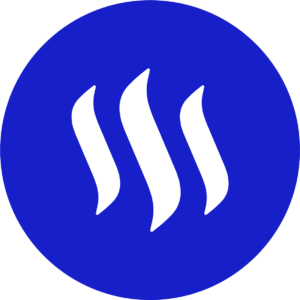 Steemit Logo - Powering Communities and Opportunities - Steem