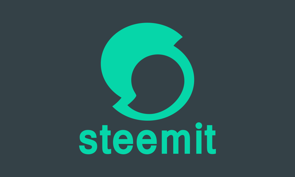 Steemit Logo - Resized High Resolution Steemit Logos for Photo Editing — Steemit