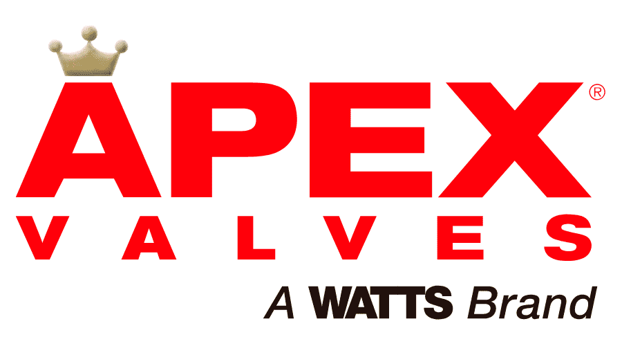 Watts Logo - Apex Valves, A Watts Brand Vector Logo - .SVG + .PNG