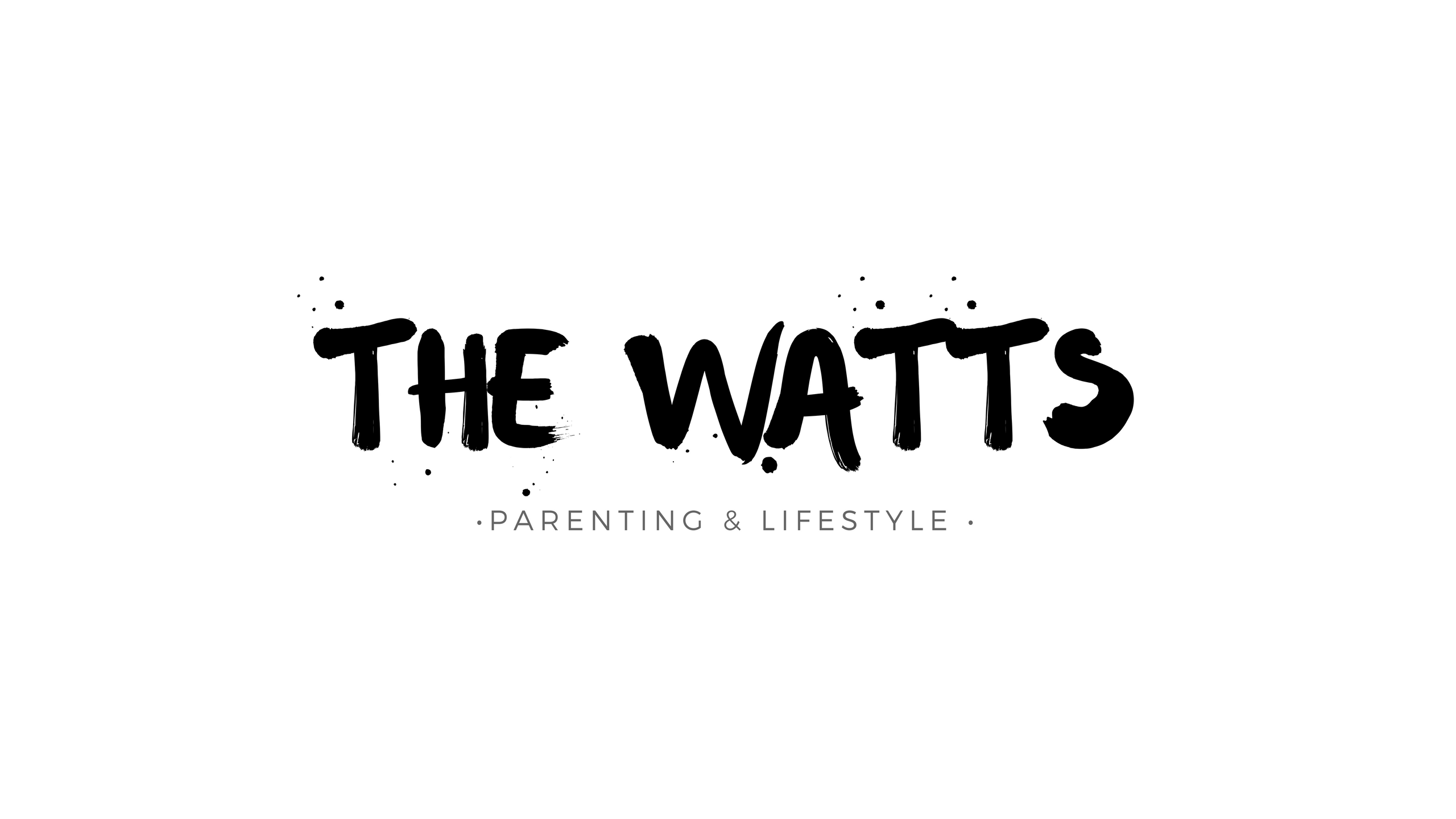Watts Logo - The Watts Logo | The Watts