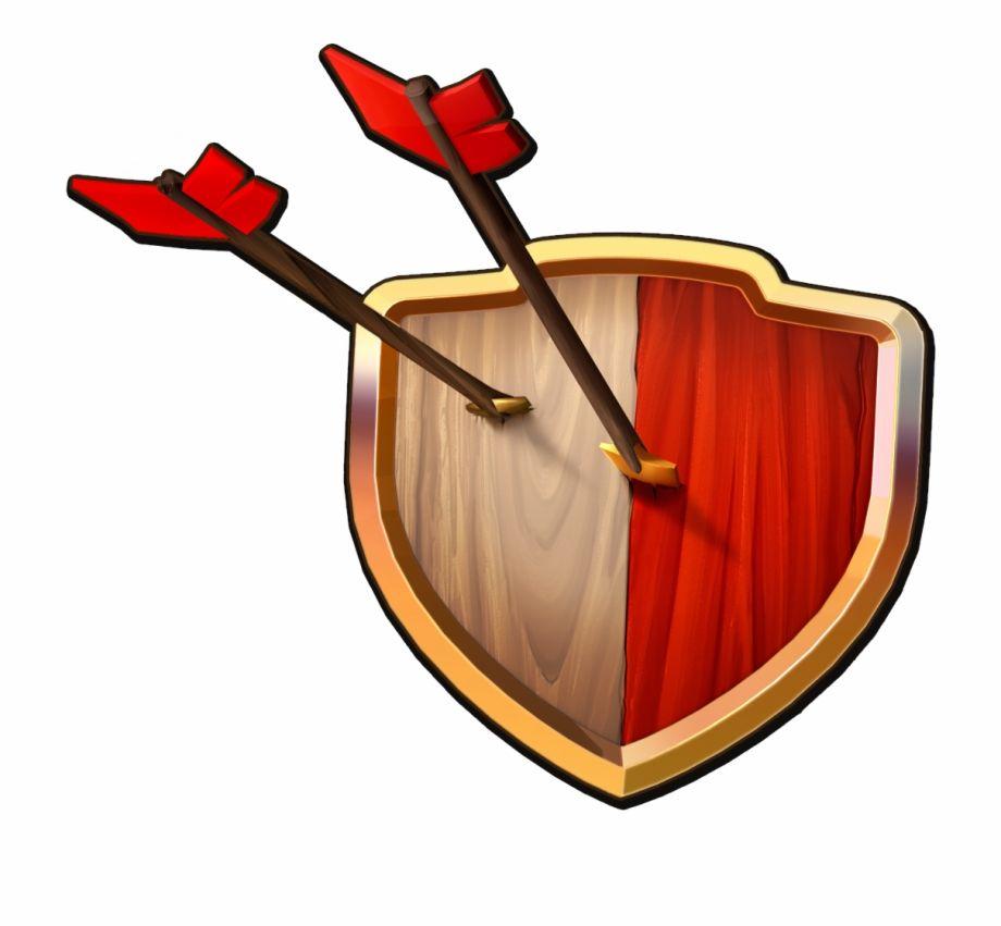 Coc Logo - Logo Coc Png - Clash Of Clans Png Free PNG Images & Clipart Download ...