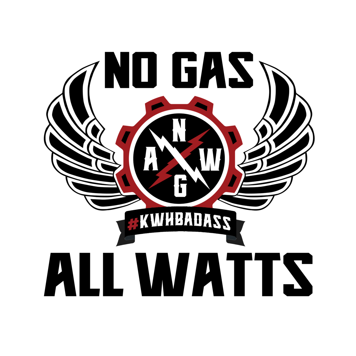 Watts Logo - Catalog – No Gas All Watts