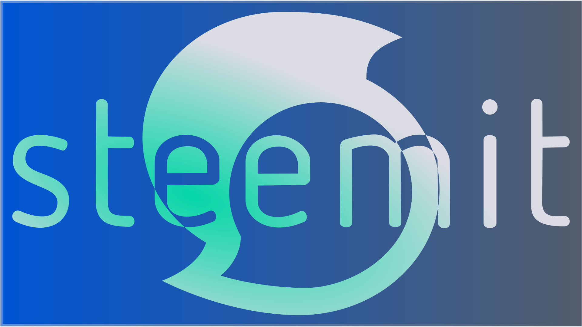Steemit Logo - Drawing The New Steemit Logo With Inkscape - Free Graphics To Use ...