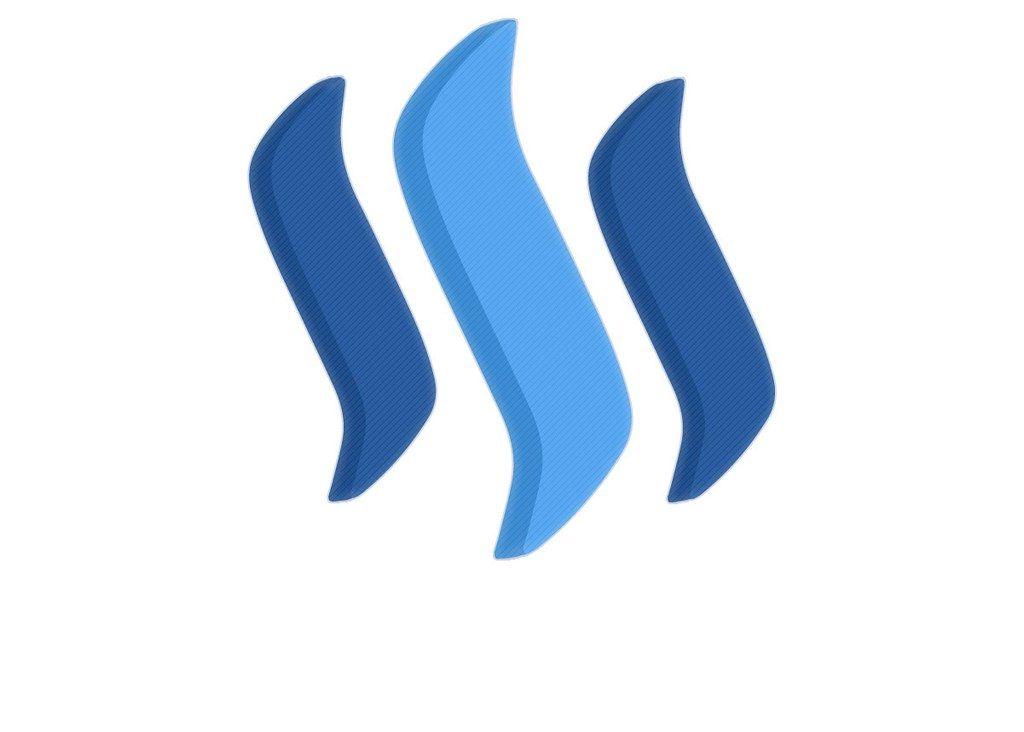Steemit Logo - Steem Steemit Logo With Shadows