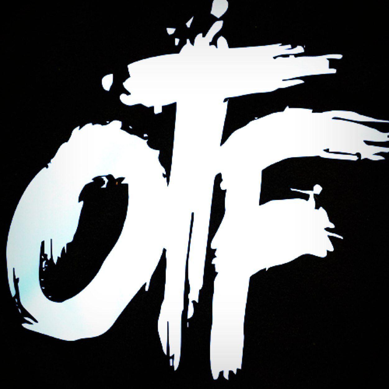 OTF Logo - Otf Logos