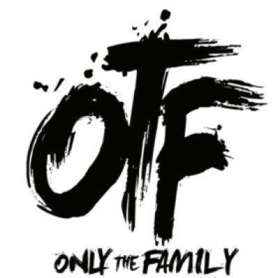 OTF Logo - OTF Gaming ™️ on Twitter: 