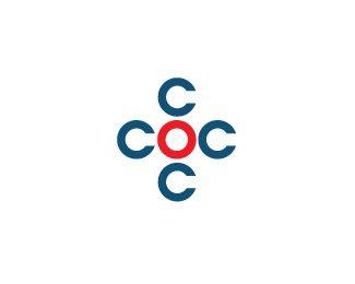 Coc Logo - COC Designed