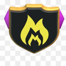 Coc Logo - Clan Badge PNG and Clan Badge Transparent Clipart Free Download.
