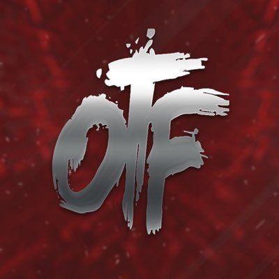 OTF Logo - OTF Gaming ™️ on Twitter: 