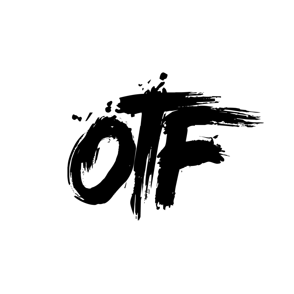 OTF Logo - Otf Logo Lil Durk - 9000+ Logo Design Ideas