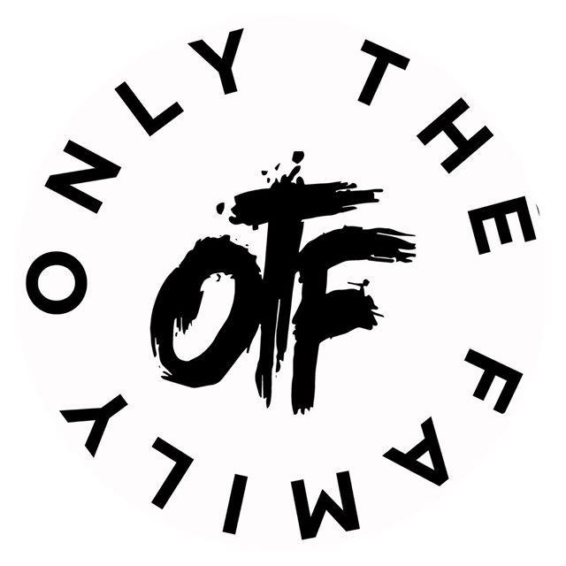 OTF Logo - Only The Family (@otf) - Instagram Photos & Videos Download | Insta ...