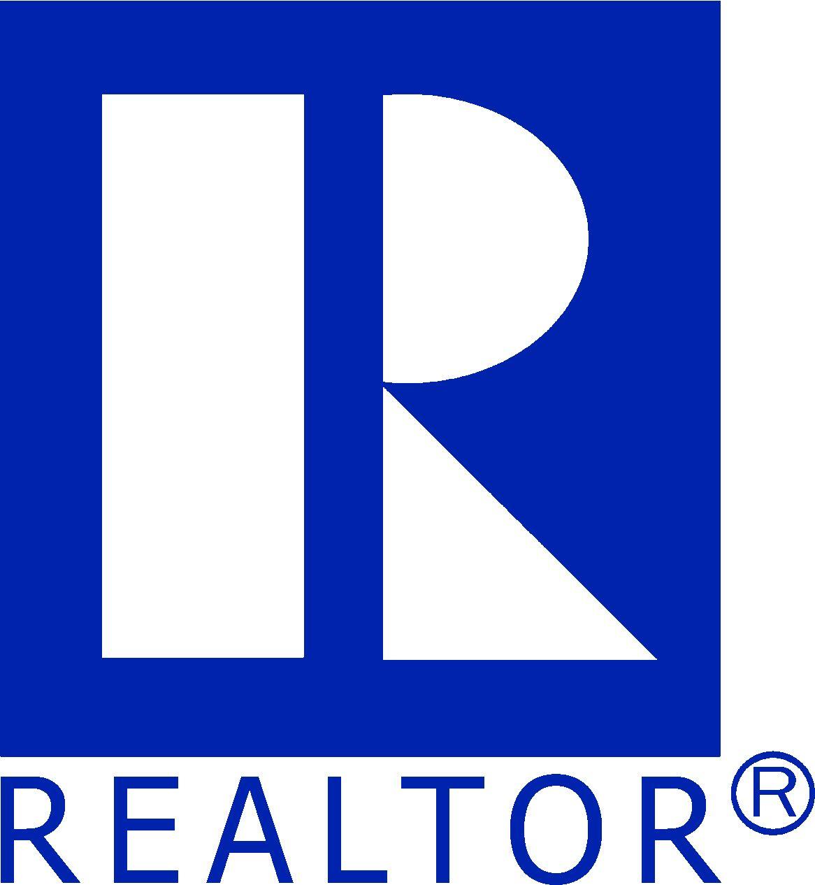 Realter Logo - Downloadable Real Estate Industry Logos REALTORS