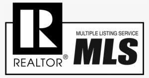 Realter Logo - Mls Realtor Logo PNG, Transparent Mls Realtor Logo PNG Image Free ...