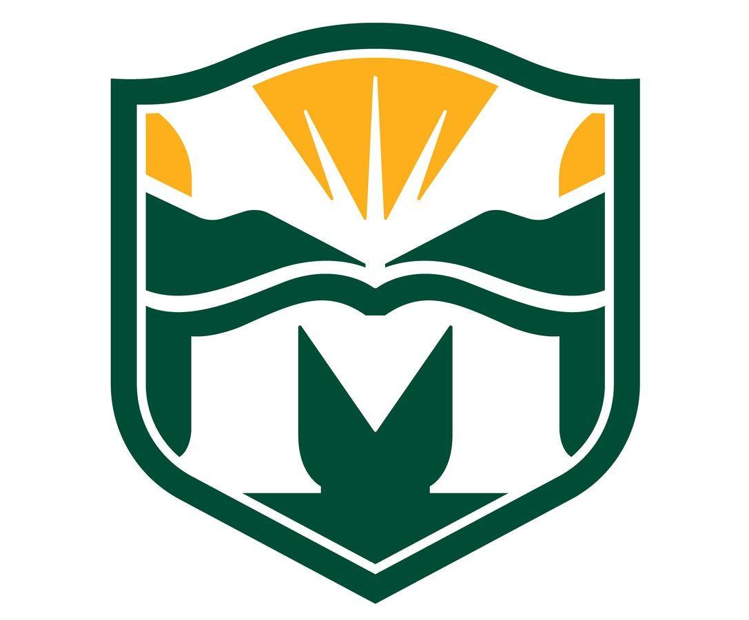 Montville Logo - Montville Public Schools Launches First District Logo Motto