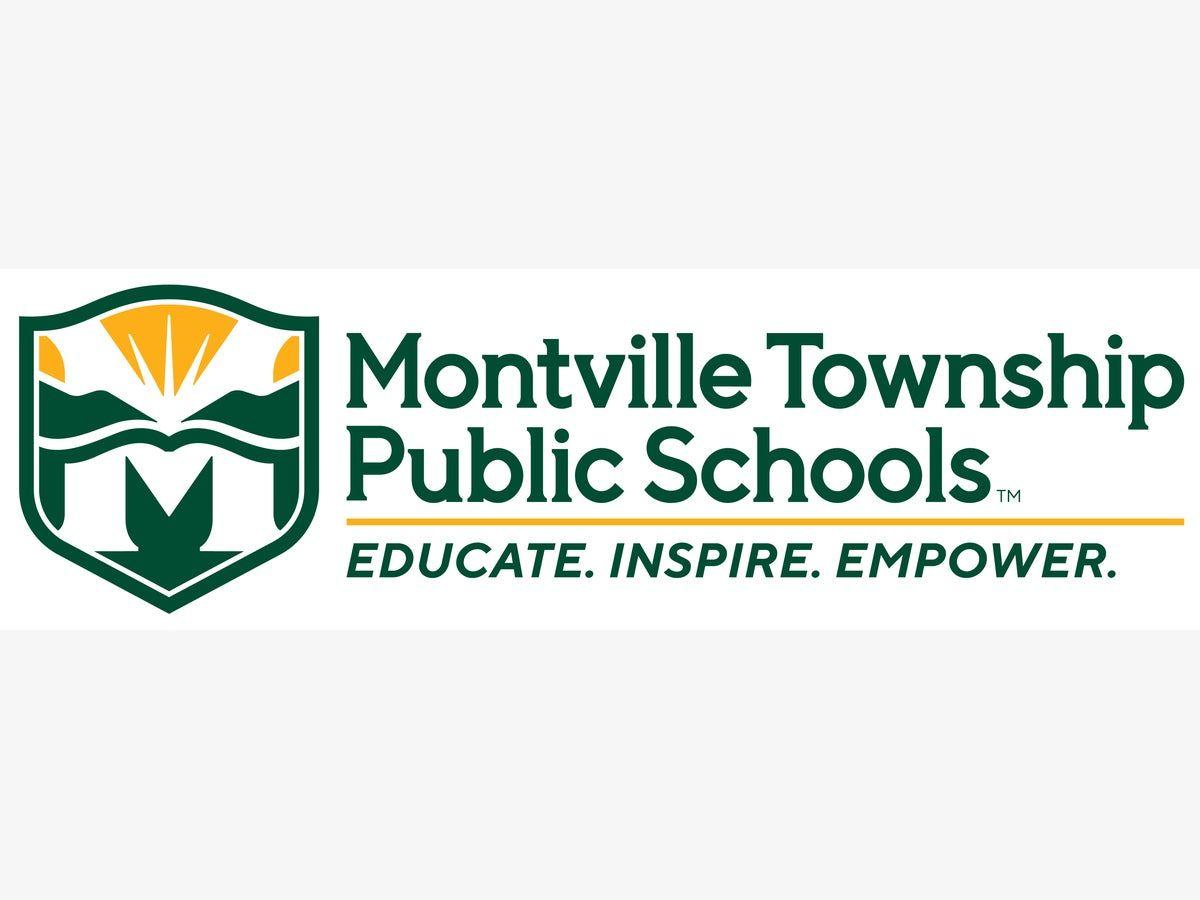 Montville Logo - Montville Public Schools Launches First District Logo Motto