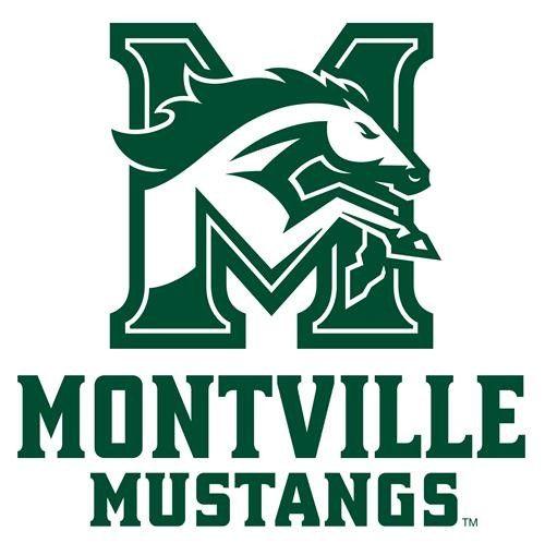 Montville Logo - Athletic Handbook - Montville Township High School