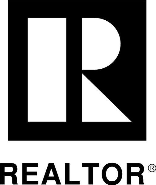 Realter Logo - Realtor logo Free vector in Adobe Illustrator ai ( .ai ) vector