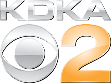 KDKA Logo - KDKA-TV