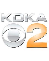 KDKA Logo - KDKA News – Guardian Angels