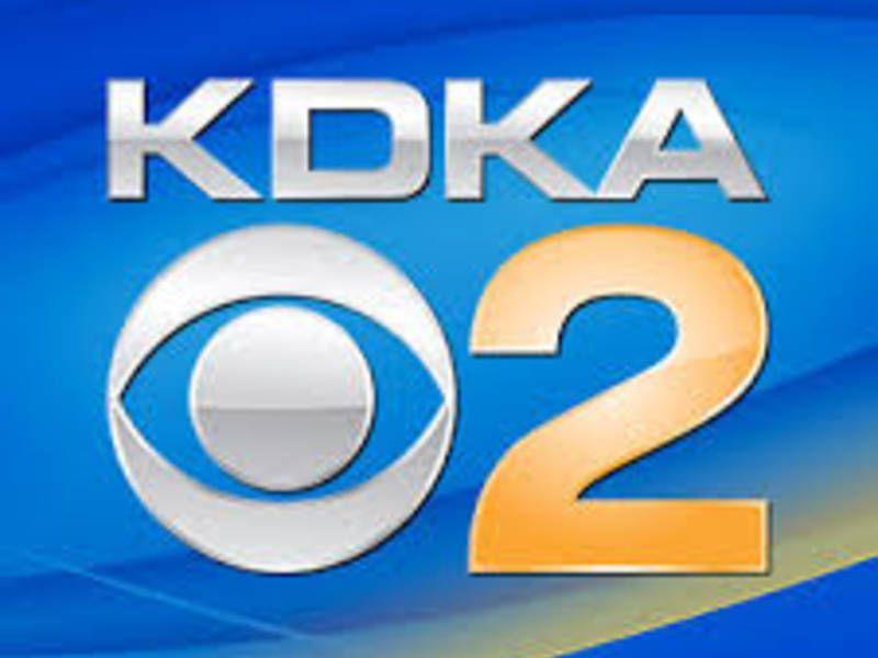 KDKA Logo - Popular KDKA -TV Reporter-Anchor Lands New Job | Patch