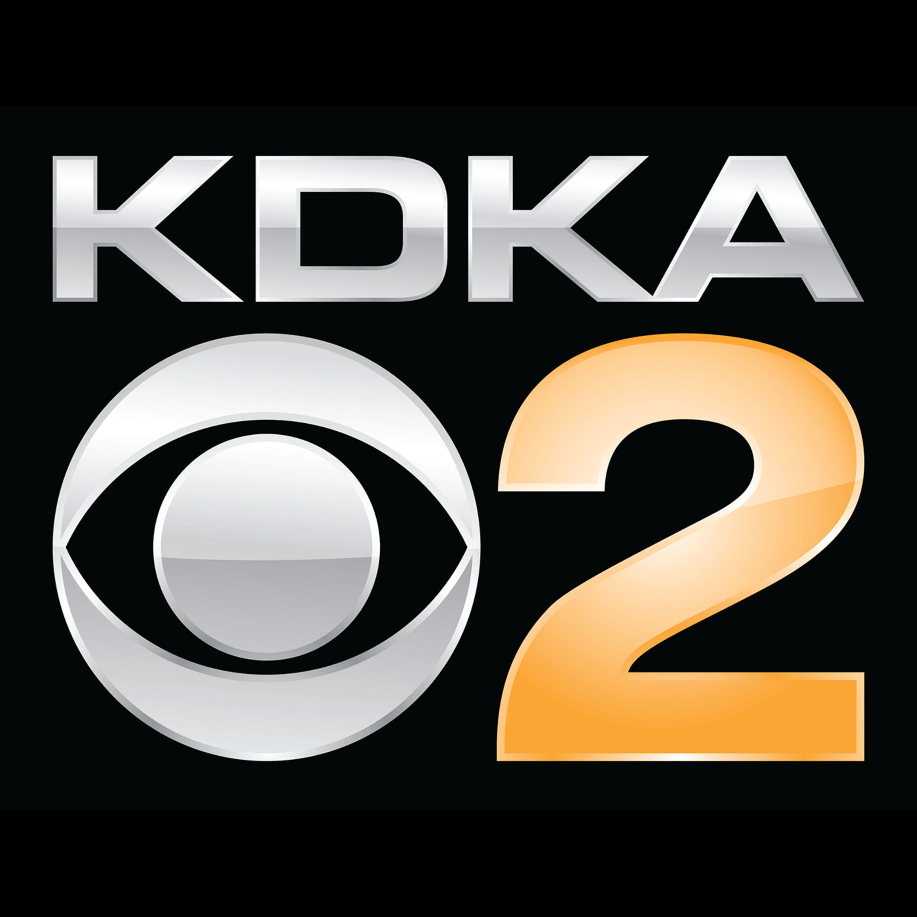 KDKA Logo - KDKA-TV News on Apple Podcasts