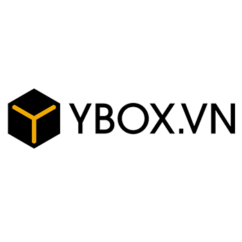 Y-box Logo - YBOX.VNênh thông tin chất lượng cao của sinh viên và giới trẻ
