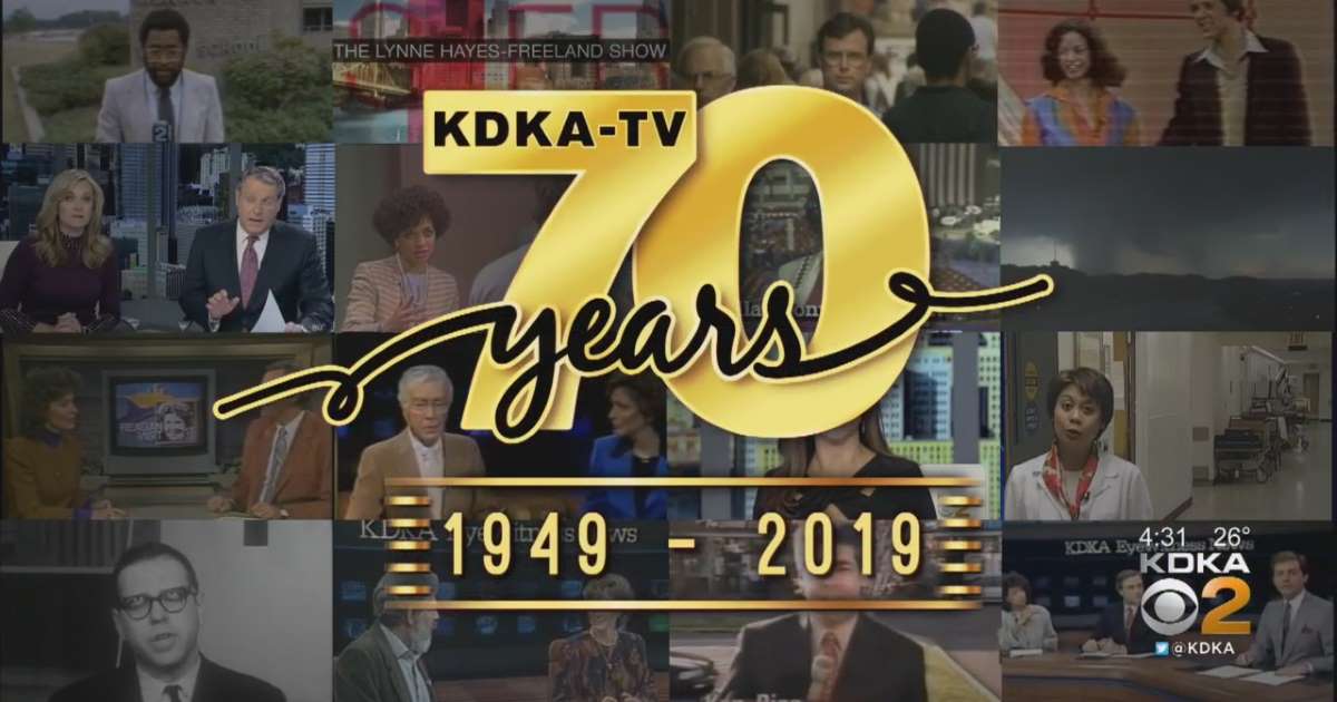 KDKA Logo - LogoDix