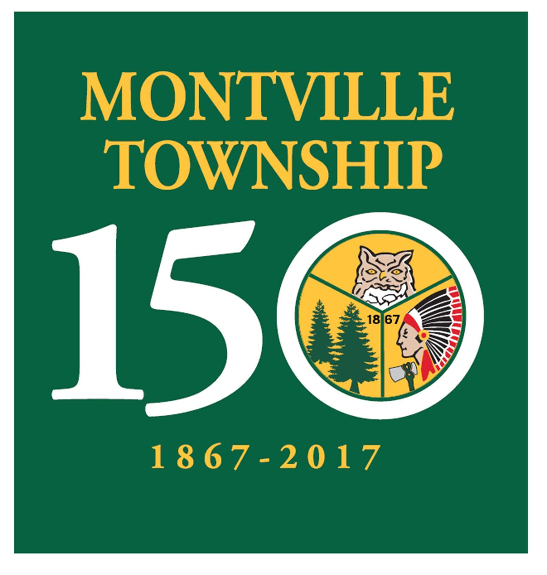 Montville Logo - Social Services. Montville Township, NJ