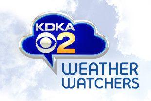KDKA Logo - CBS Pittsburgh - News, Sports, Weather, Traffic and the Best of ...