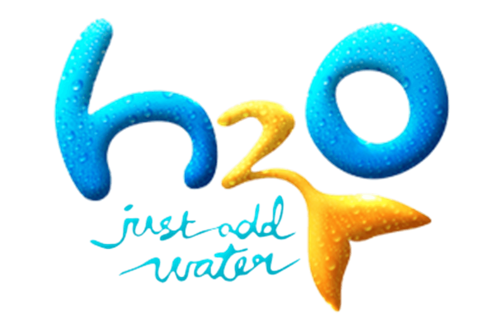 H20 Logo - H2O: Just Add Water | H2O Just Add Water Wiki | FANDOM powered by Wikia