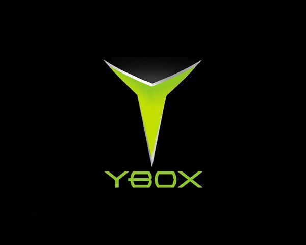 Y-box Logo - Rumor: Next Xbox will be named
