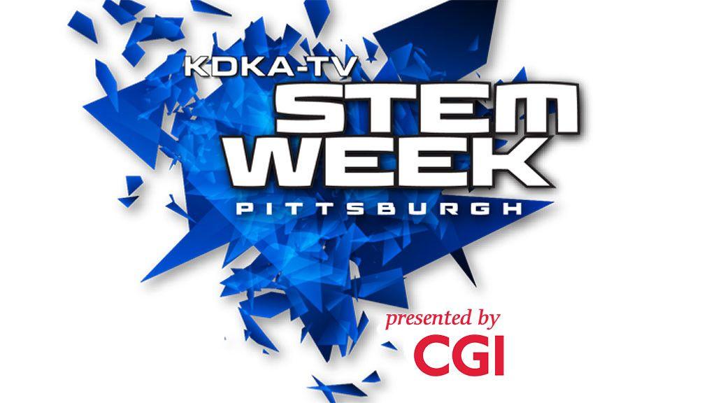 KDKA Logo - STEM Week – CBS Pittsburgh