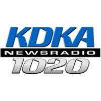 KDKA Logo - KDKA News Talk 1020 AM live - Listen to online radio and KDKA News ...