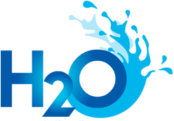 H20 Logo - H2O.com - CategoryDefining.com - Premium category defining domain ...