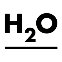 H2O Logo - H2O (logiciel) — Wikipédia