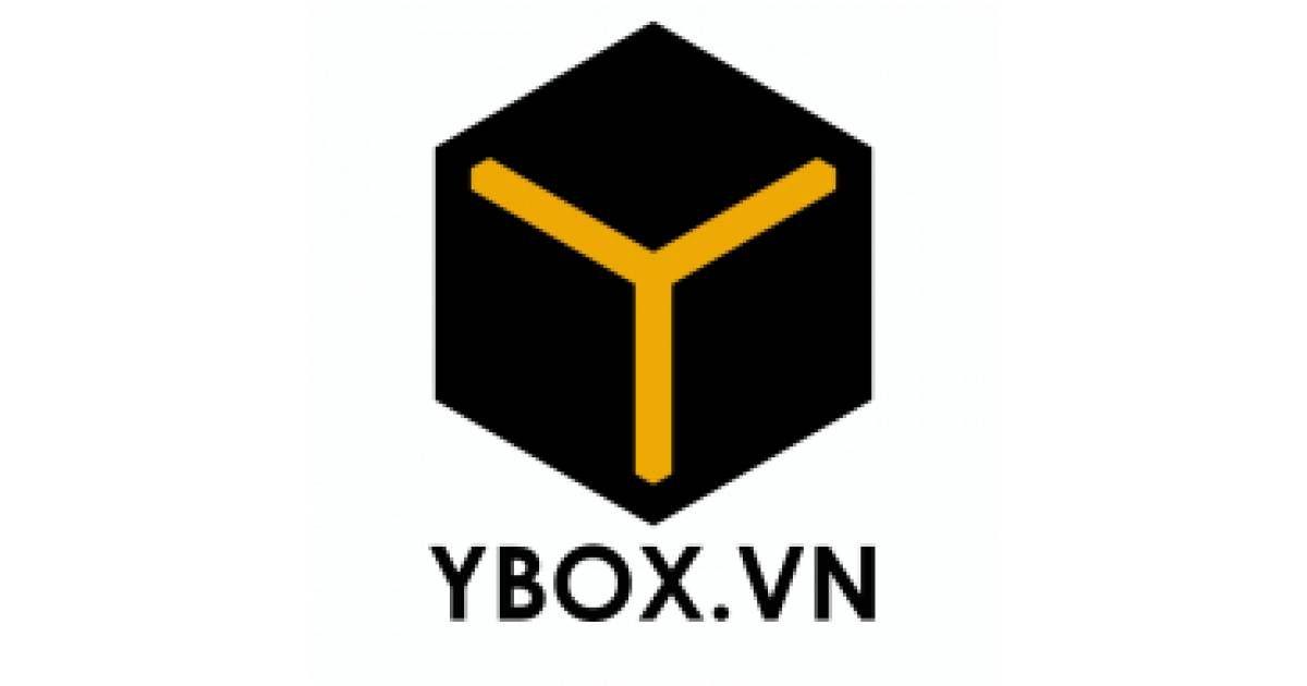 Y-box Logo - Hồ sơ năng lực Xuất bản bài viết trên YBOX của freelancer Minh Thư