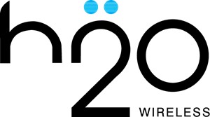 H20 Logo - h2o Wireless Logo Vector (.EPS) Free Download