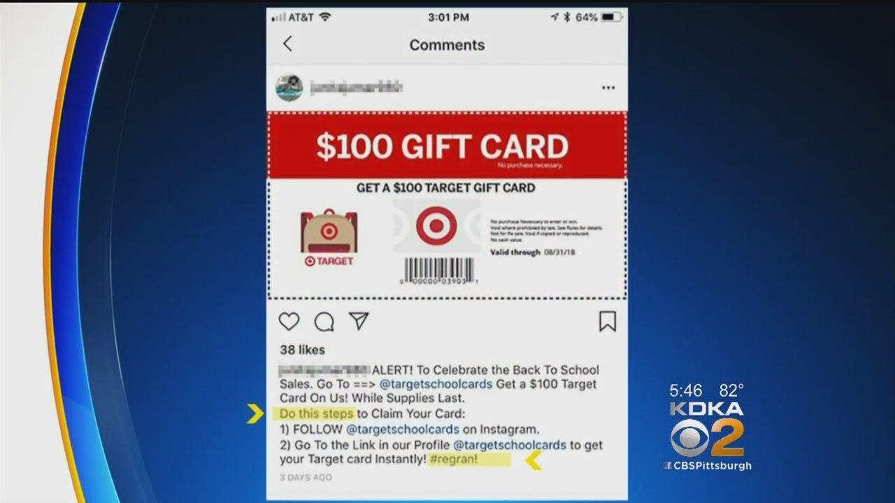 KDKA Logo - BBB Issues Warning Over Back-To-School Coupon Con - CBS Pittsburgh ...