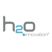 H2O Logo - Working at H2O Innovation | Glassdoor