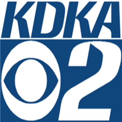 KDKA Logo - KDKA logo 2 - Roblox