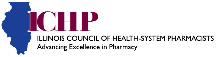 ICHP Logo - ICHP