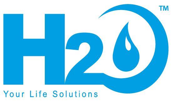 H2O Logo - H2o Logos