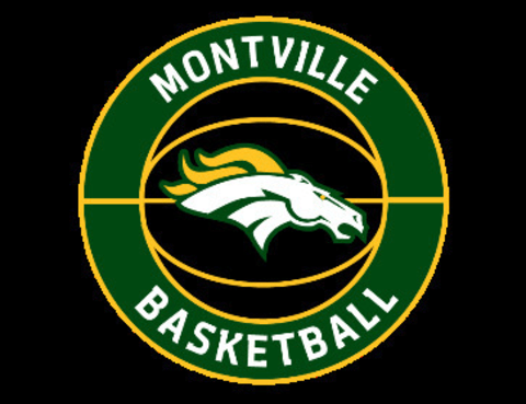 Montville Logo - Montville Travel Basketball Tryouts For 2018 2019 Season